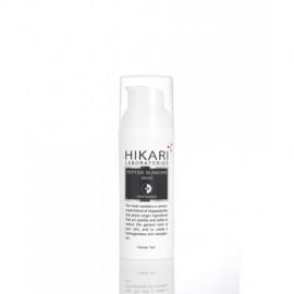 Hikari Peptide Blanchir Mask 50ml